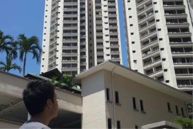 Maintenance fees may go up over 10% with GST, residents warned