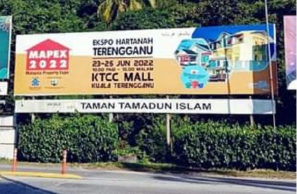 Strategies to encourage property ownership in Terengganu