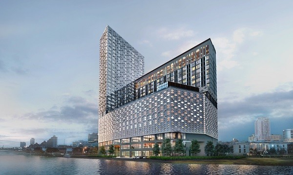 Hatten Land Unveils Satori, Malacca's First Wellness-Themed Mixed Development