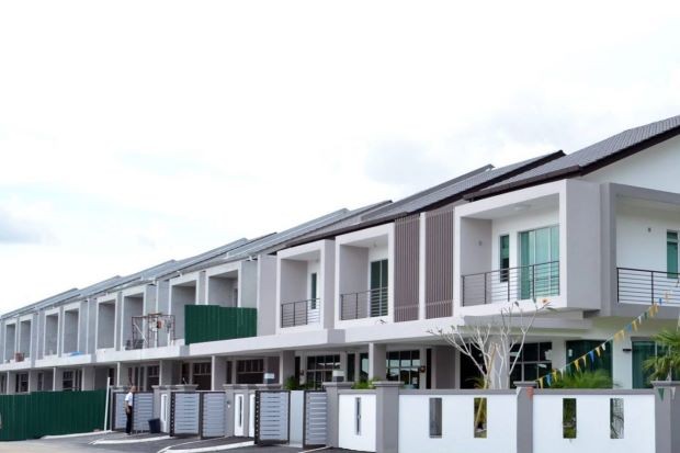 Johor govt to maintain prices of affordable houses