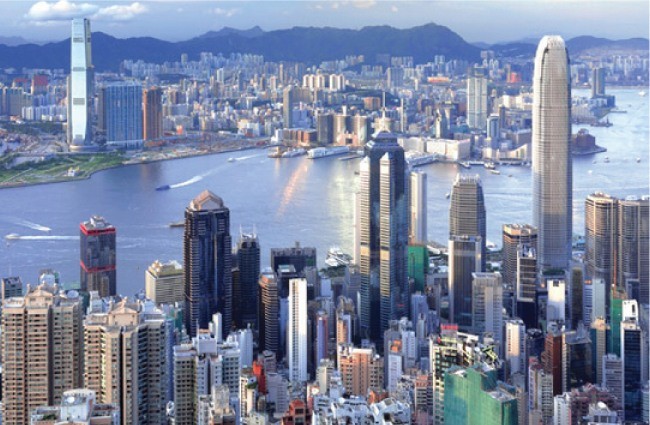 Global survey finds HK homes to be least affordable