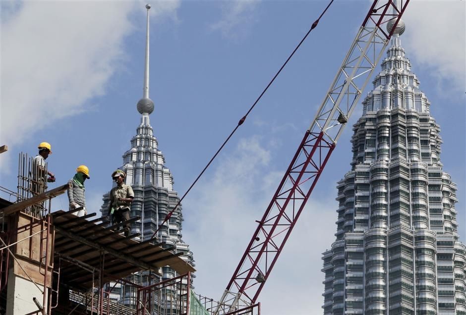 UK investors’ confidence on M’sian economy still high