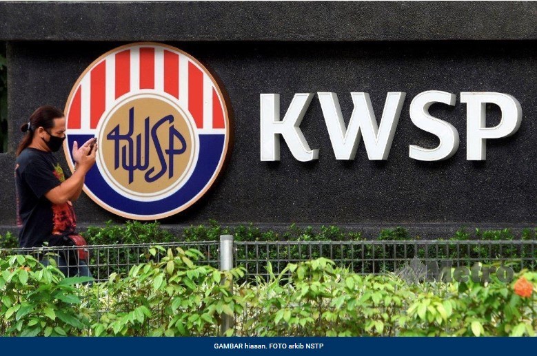 KWSP tambah baik portal i-Invest