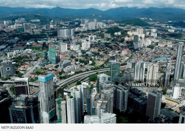 Unsold residential units worth RM19.7bil are still on the market