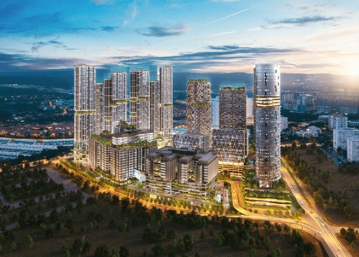 KL Wellness City to announce new plans for its flagship township project in Bukit Jalil