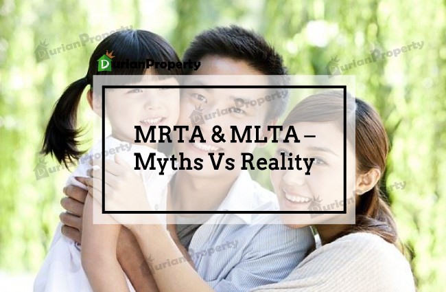 MRTA & MLTA – Myths Vs Reality