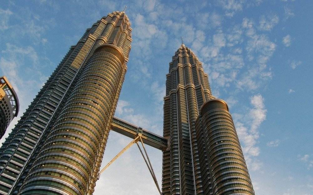 Malaysia Moves Up To 18th Position In Global Competitiveness