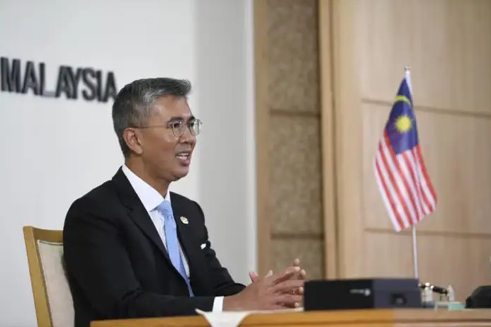 Exempt B50 From Moratorium Interest For Three Months: MOF