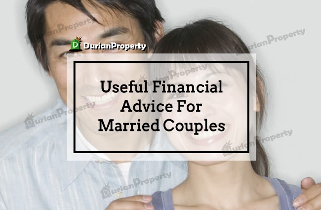 5 financial advice for the newly married to improve your financial relationship!