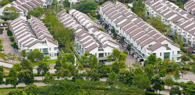 Kategori mampu milik bukan 'lesen' pemaju abai kualiti rumah