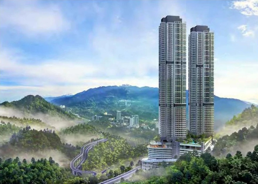 Tropicana completes land acquisition in Genting Highlands