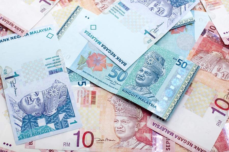 Ringgit may trend around RM4.20 to greenback in 2016