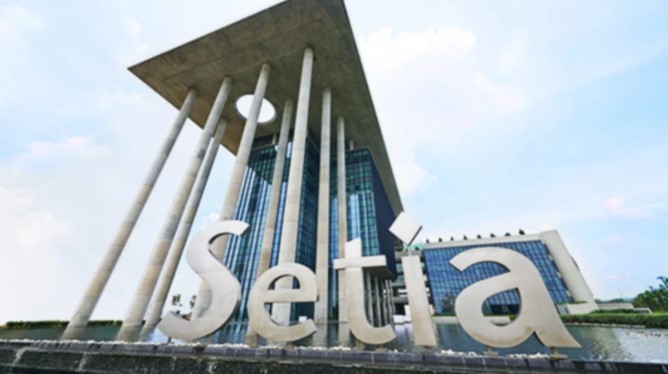 S P Setia intends to launch projects worth RM4bil this year, with a focus on landed residential properties