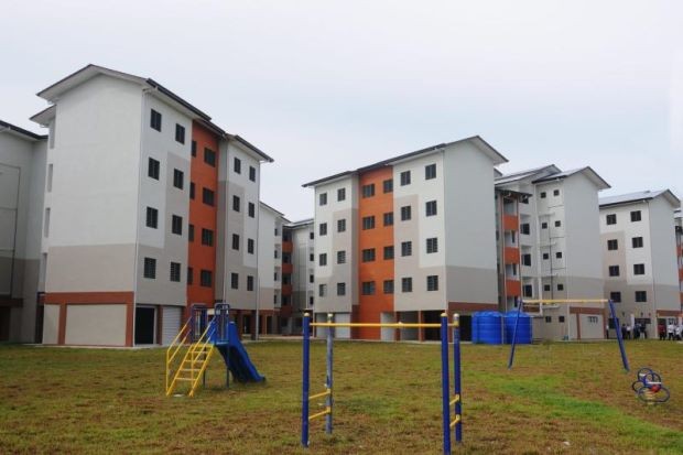 Federal Govt Will Have To Discuss With Developers To Decide Prices Of Affordable Homes - Zambry