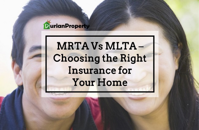 MRTA Vs MLTA – Choosing the Right Insurance for Your Home