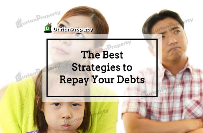 The Best Strategies to Repay Your Debts