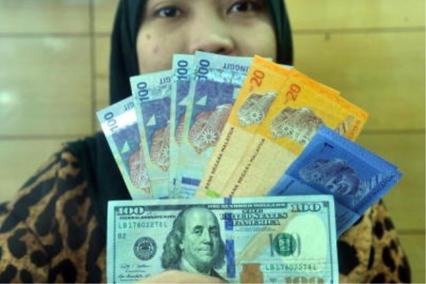 Three factors dampening Malaysian and global markets