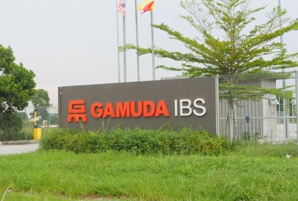 Gamuda bullish about prospects