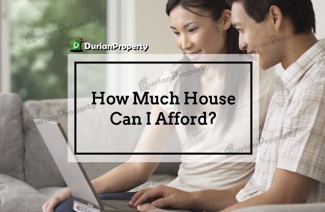 How Much House Can I Afford?