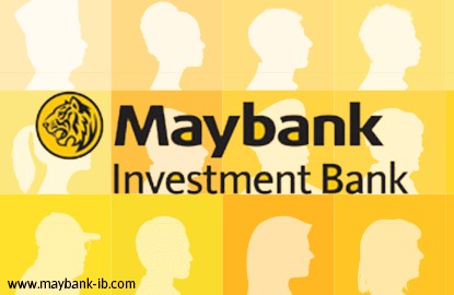 Maybank IB jangka ekonomi Malaysia berkembang 5.1 peratus pada 2021