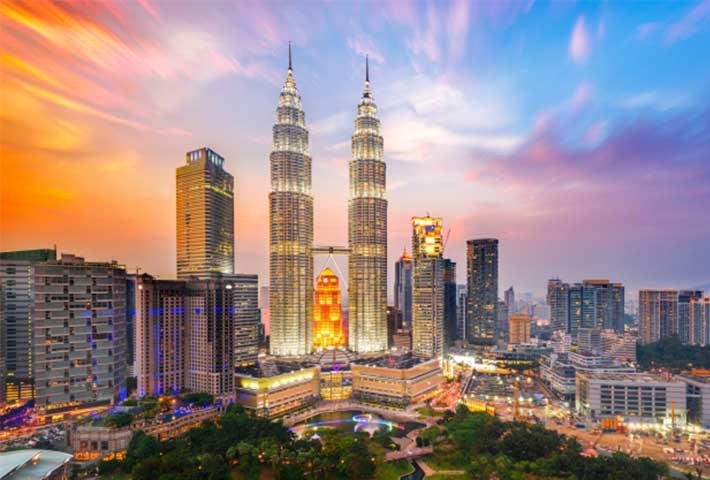 Inclusive growth in Malaysia: an economist‘s view