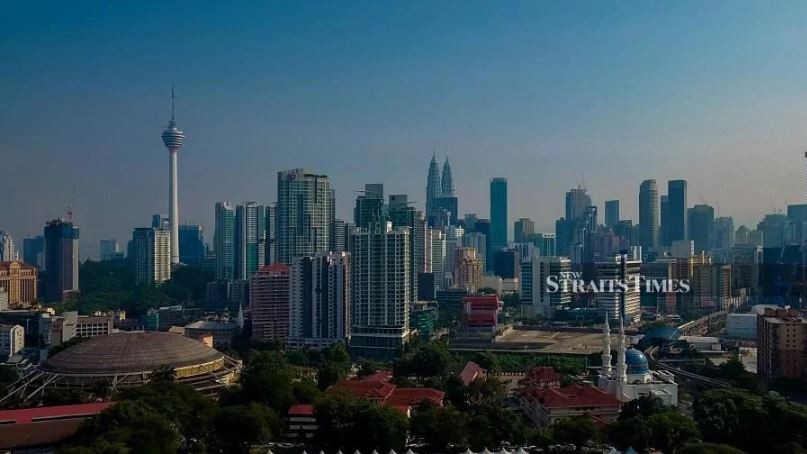 No Citizenship for Foreigners Buying Homes in Malaysia