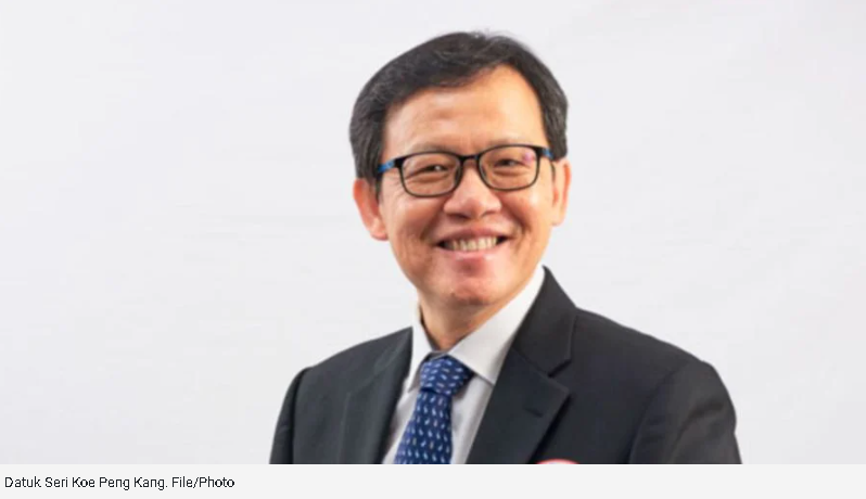 Former SP Setia deputy president, COO to lead FIABCI's World Council of Developers and Investors