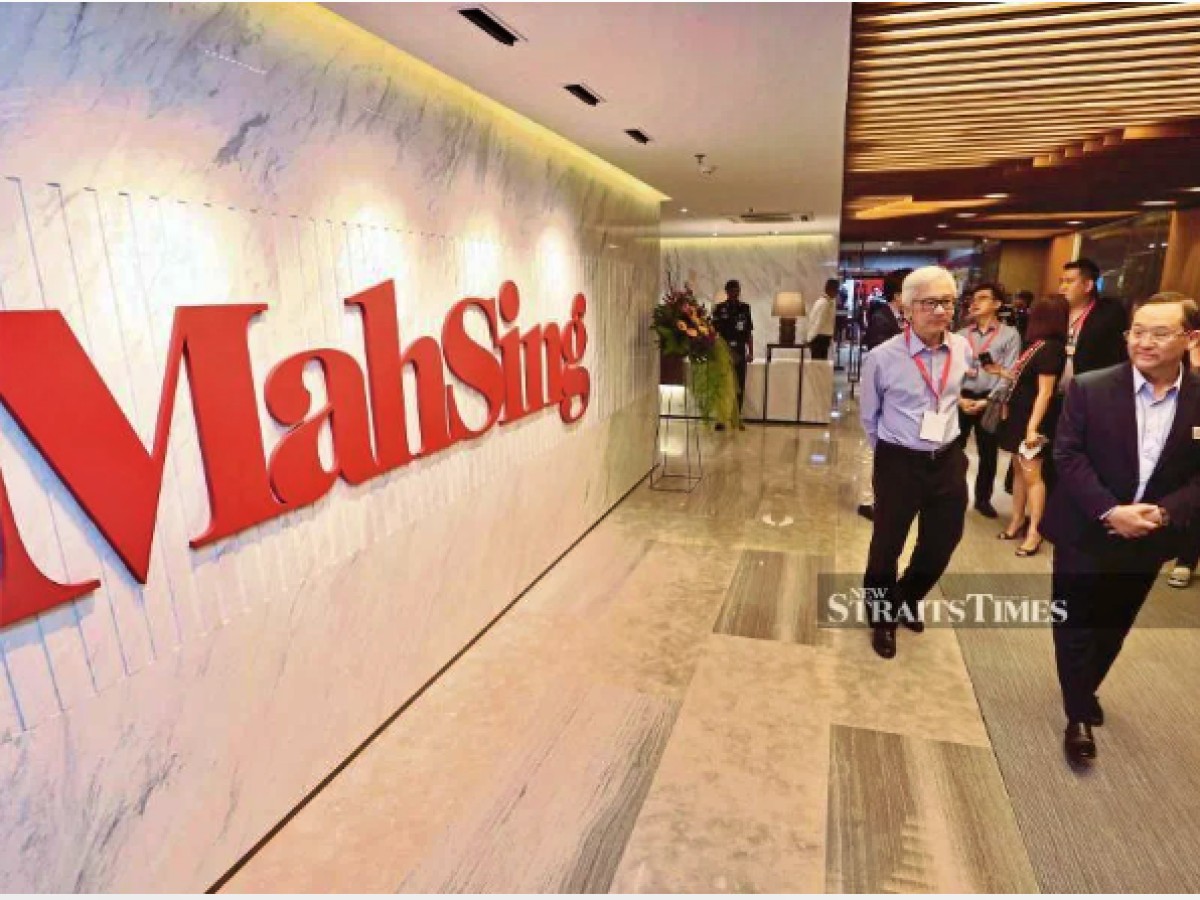 Analysts positive on Mah Sing's new Old Klang Road land acquisition