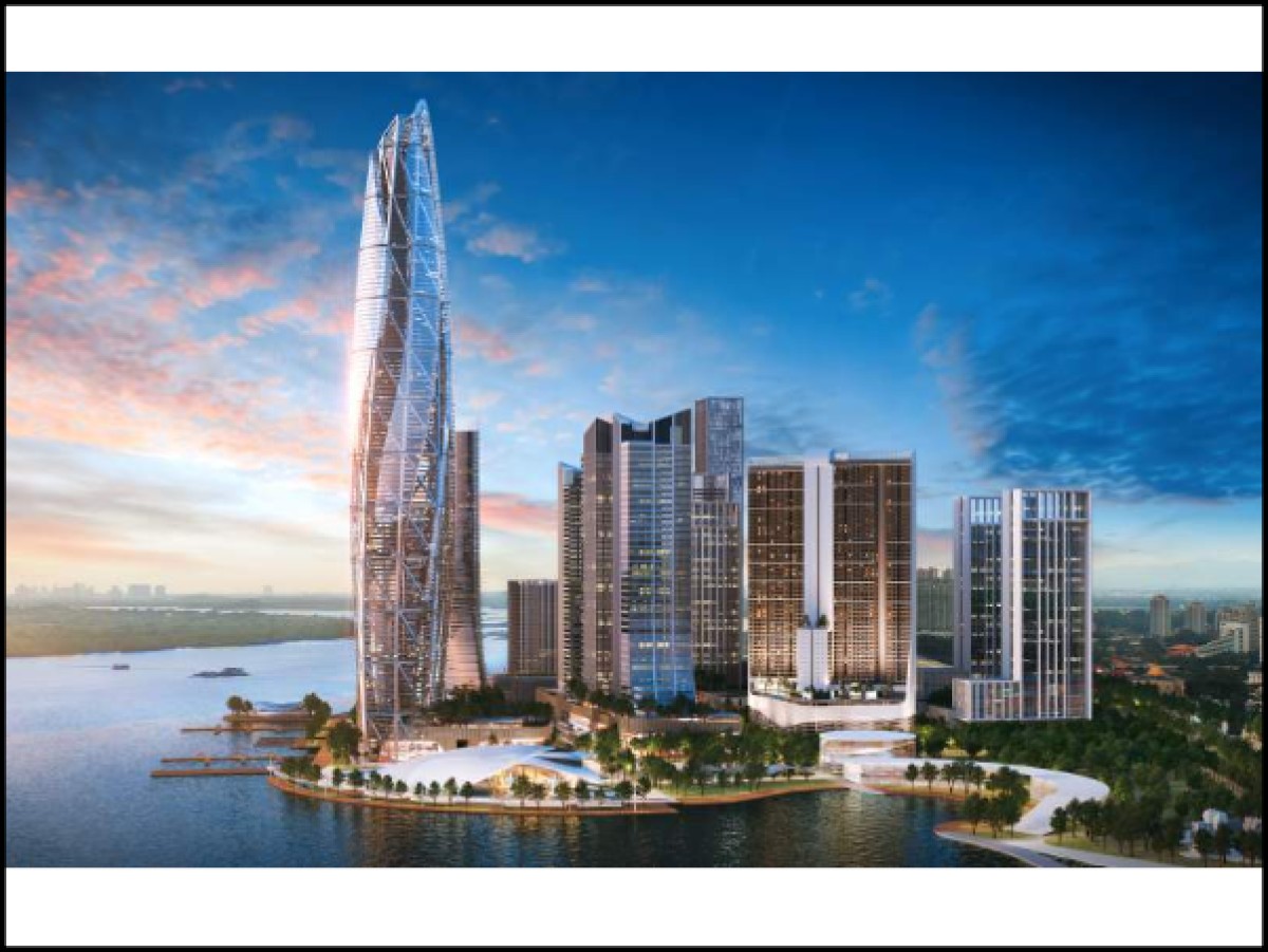 Tropicana introduces Skypark Kepler by Banyan Group