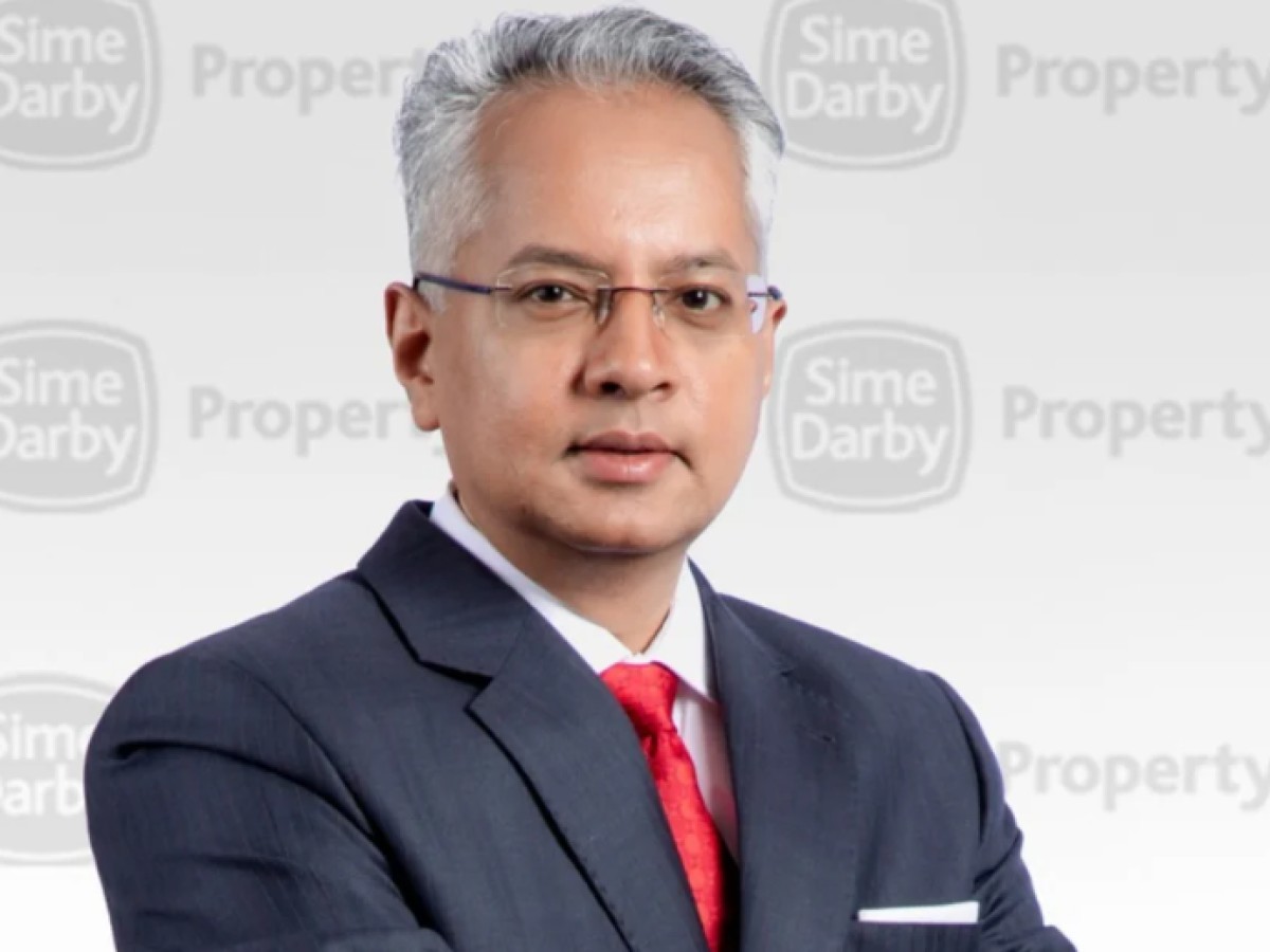 Sime Darby Property bakal bina rumah mampu milik