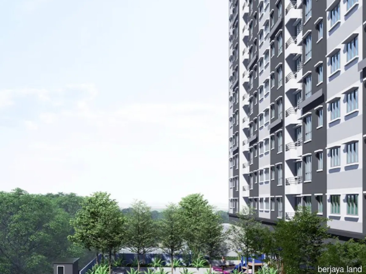 Berjaya Land launches Pangsapuri Azalea affordable housing project in Subang Heights