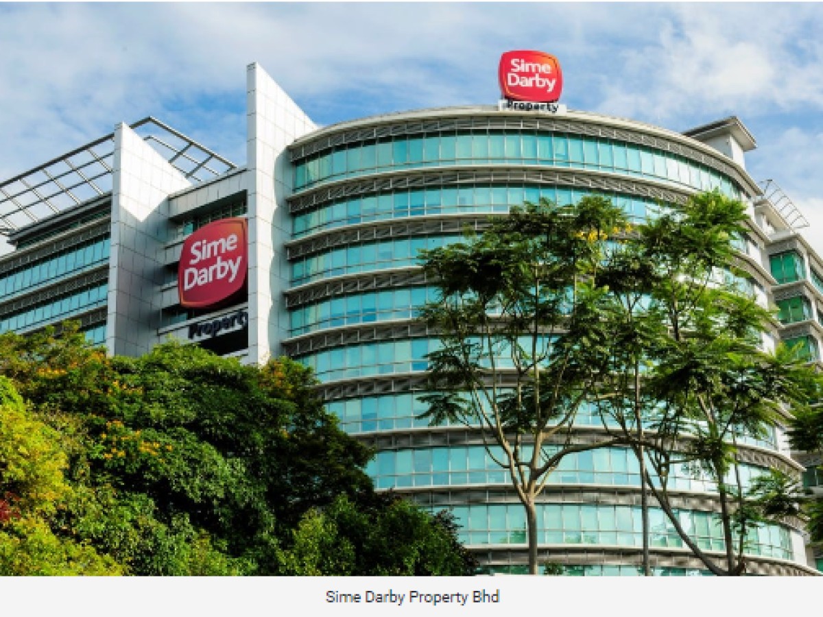 Sime Darby Property berdepan tekanan kenaikan kos