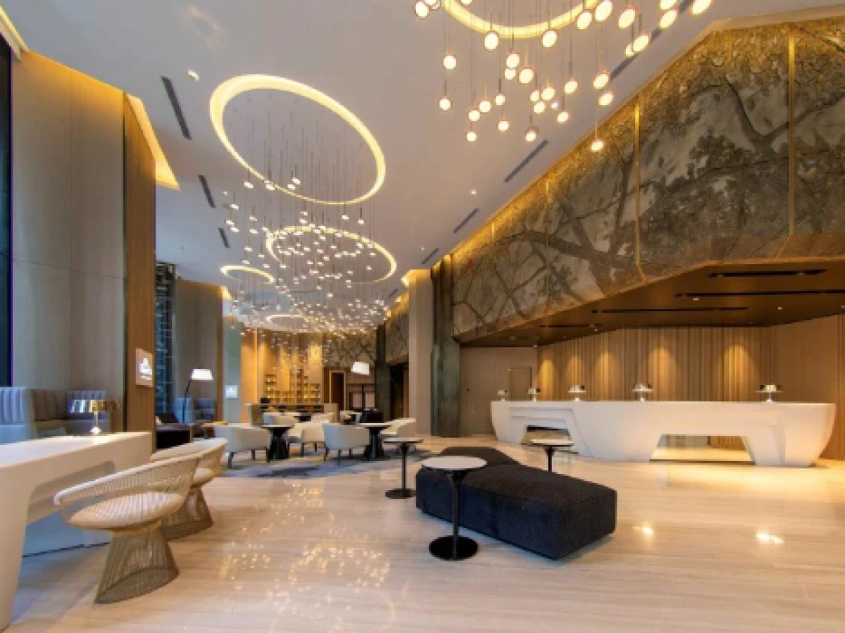 IHG expands footprint in Malaysia, launches Crowne Plaza hotel this week