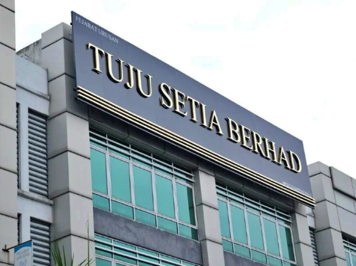 Tuju Setia bags RM248mil construction job for Hype Residences