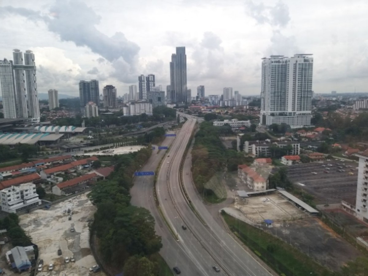 JB property prices, rental rates up on RTS project