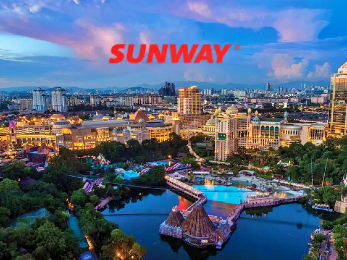 Sunway to buy Taman Taynton land for RM320m for mixed development