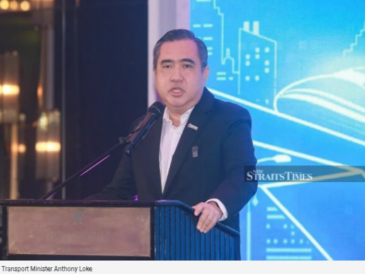 Loke: High development potential for railway land in six states