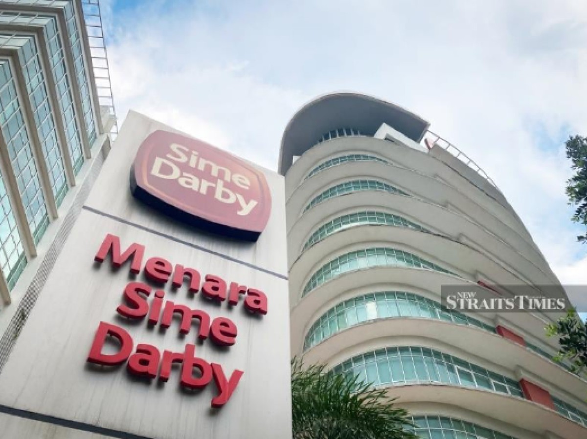 Sime Darby Property to review Tiara Residence project in Bukit Jelutong, amid protest