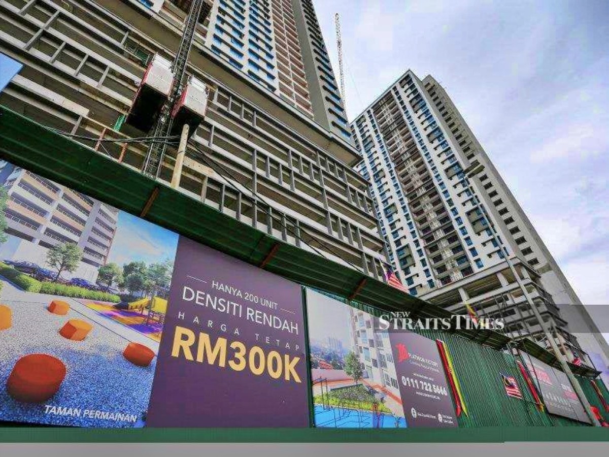 Affordable housing prices maintained despite implementation of targeted diesel subsidy — deputy minister