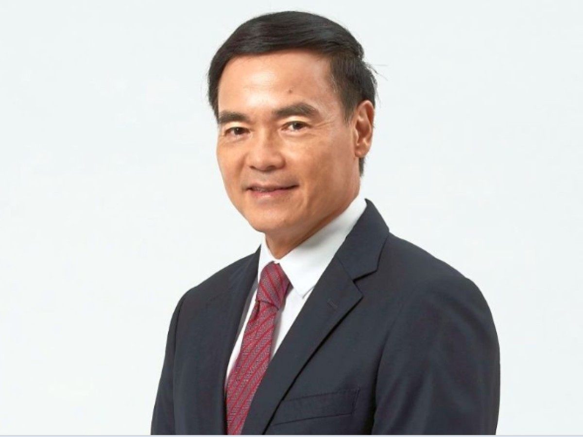 Mah Sing appoints new group CEO, deputy CEO