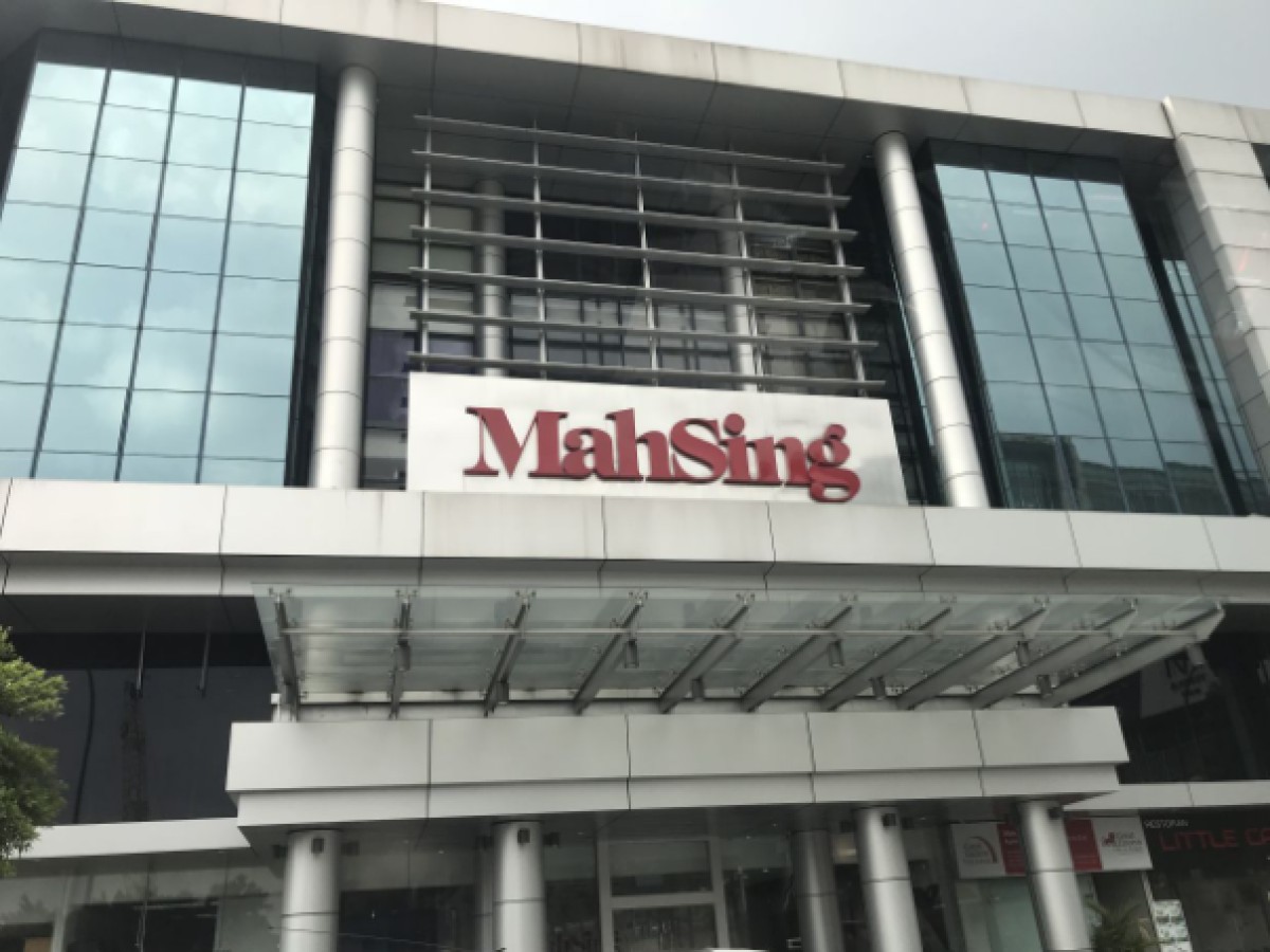 Mah Sing achieves RM2.26bil sales in 2023, aims higher in 2024