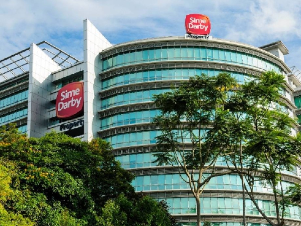 Sime Darby Property Raih Penarafan AA+ Untuk Kali Ketiga