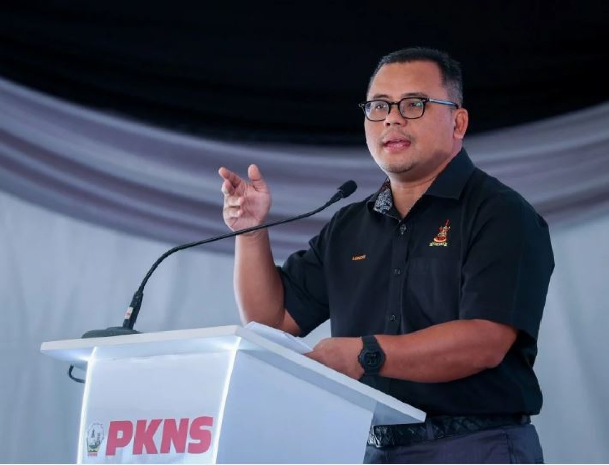 Projek GRIP Kota Puteri mampu tarik pelaburan RM8 bilion