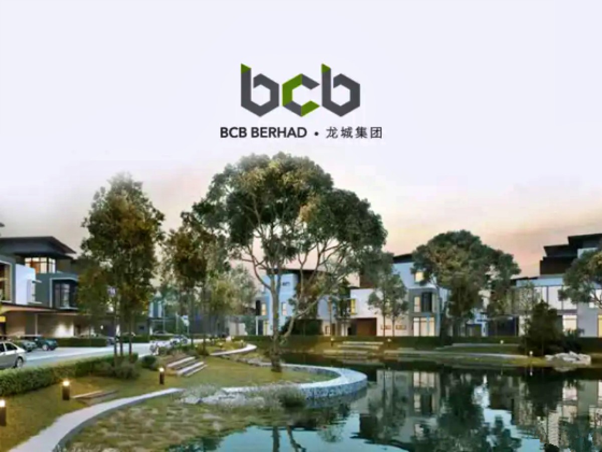 BCB acquires 54.7-acre Kluang land for RM31m