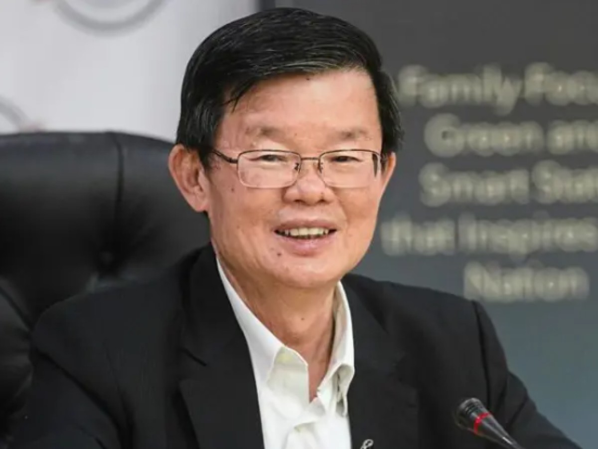 Penang set to build 10 more hotels