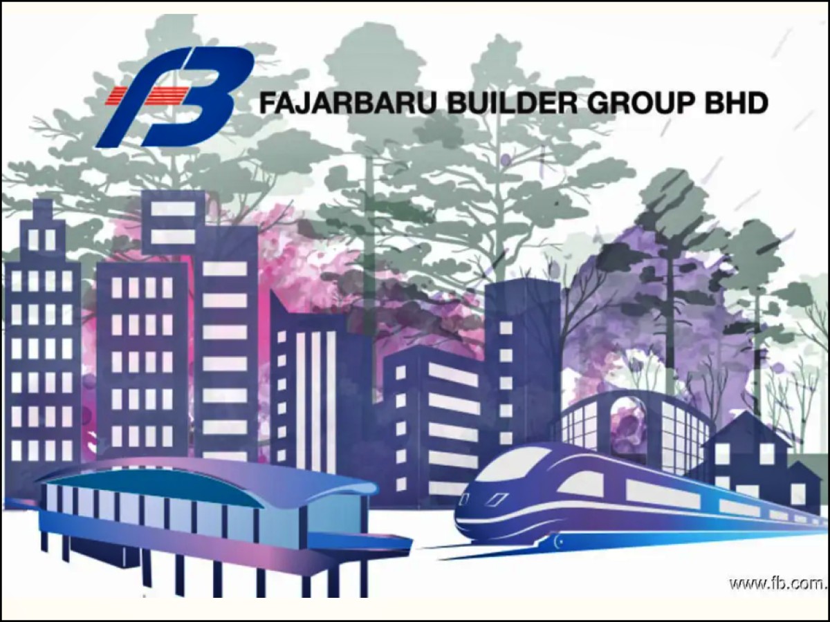 Fajarbaru's 3Q profit soars over 14 times to highest in over 20 years