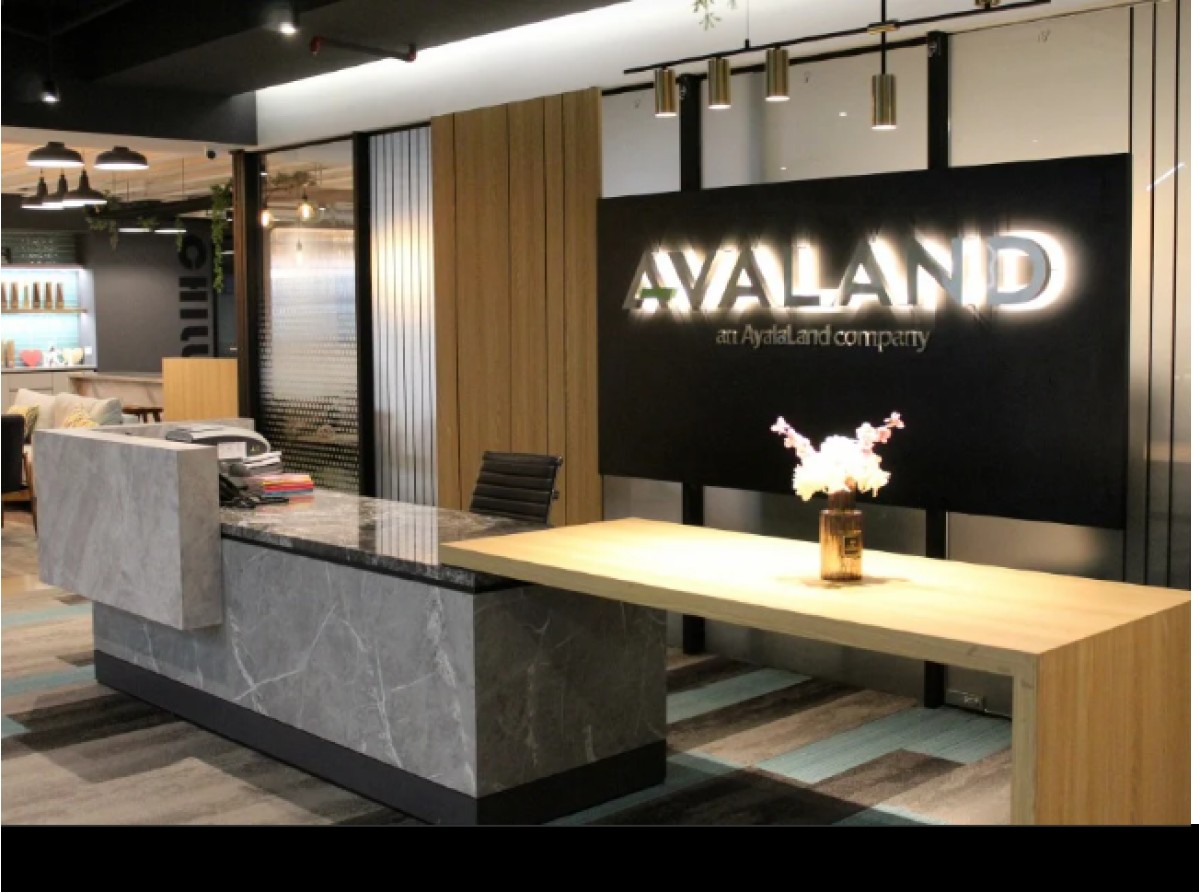 Avaland's property sales to grow more than 40pct in FY24?