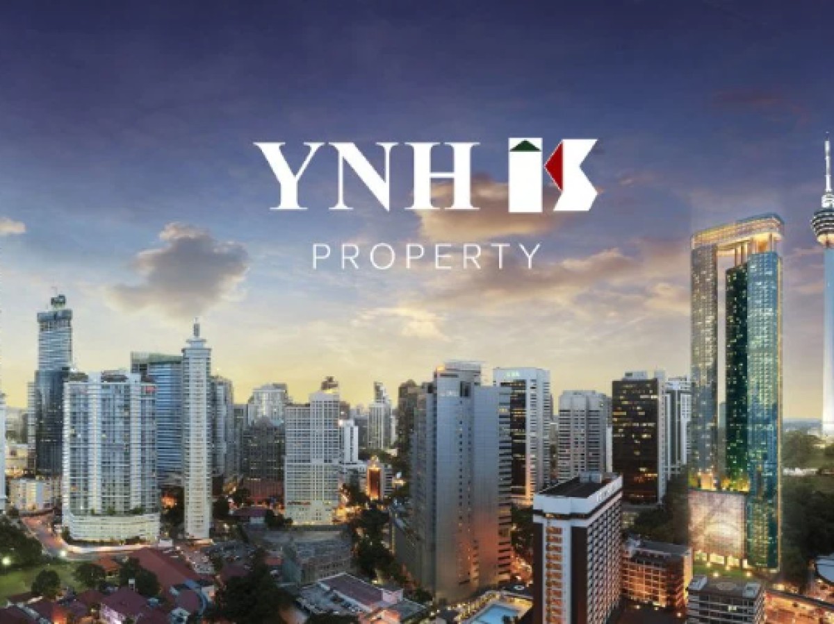 YNH Property to announce Mont Kiara mall buyer next month