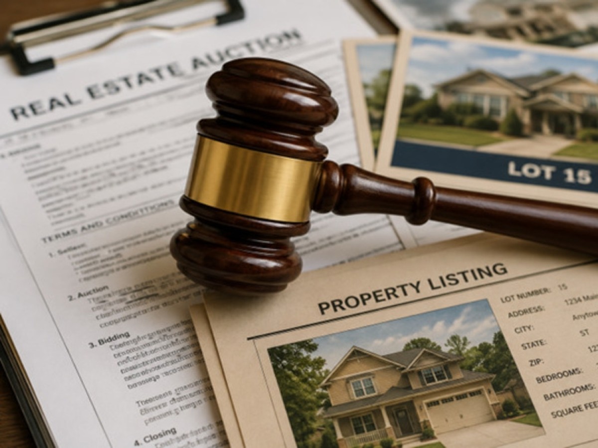 Understanding the Proclamation of Sale (POS): What is a POS?