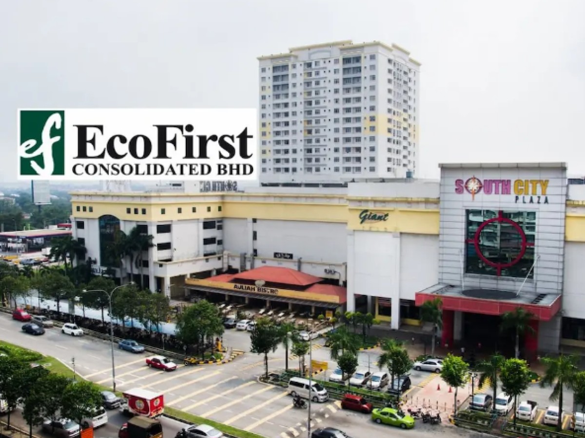 EcoFirst to acquire 4.5-acre land in Kajang for RM35m for mixed development